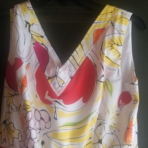 Julian Taylor Sundress